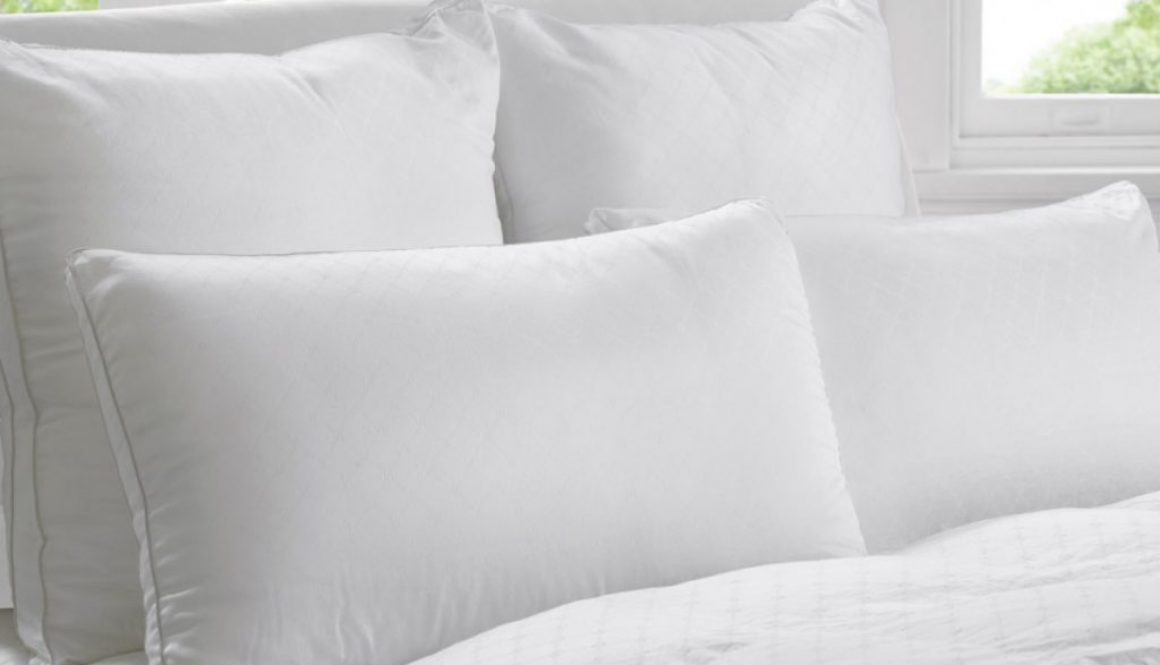 5 peligros de las almohadas que no sabías